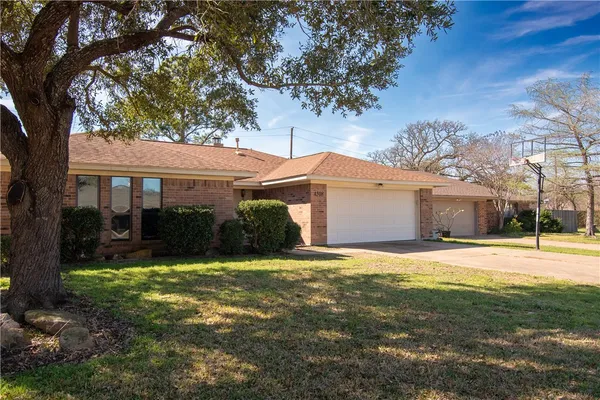 $2,100 | 4508 Littleton Court, Bryan, TX 77802