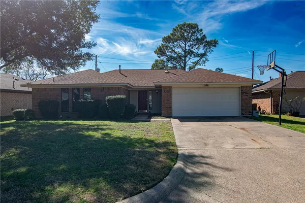 $2,100 | 4508 Littleton Court, Bryan, TX 77802