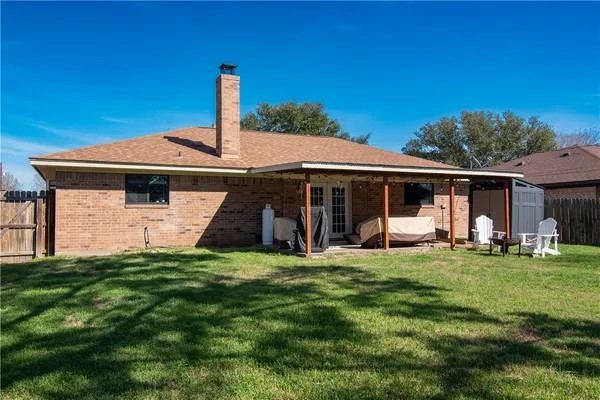 $2,100 | 4508 Littleton Court, Bryan, TX 77802