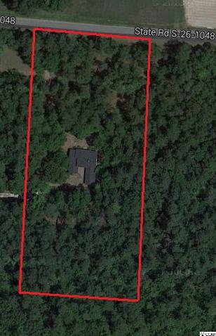 295 Roberts Road Aynor, SC 29544 - Photo 11 of 11 Gallery Image 11