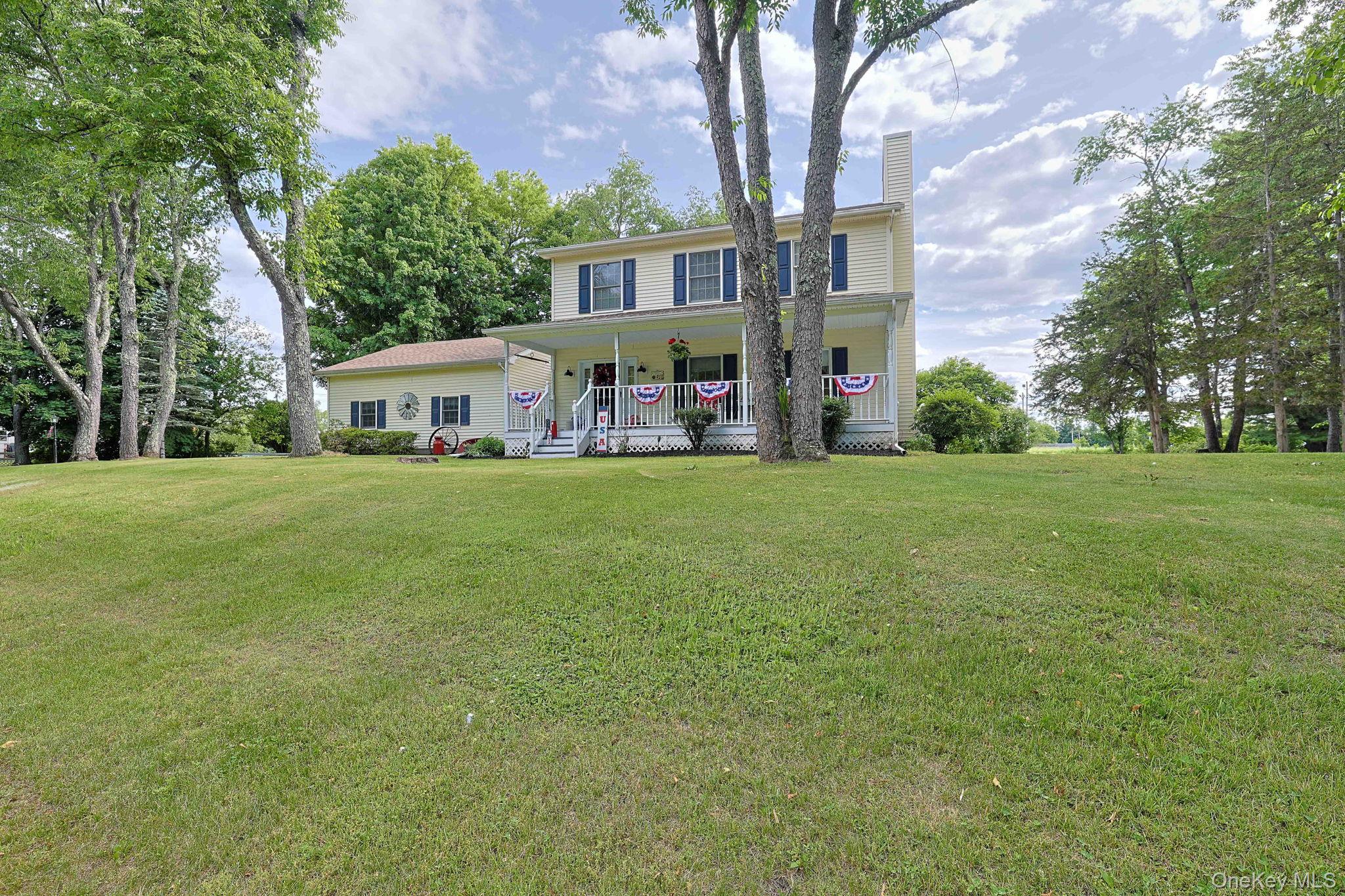 3 Unity Lane New Paltz, NY 12561 - Photo 28 of 45