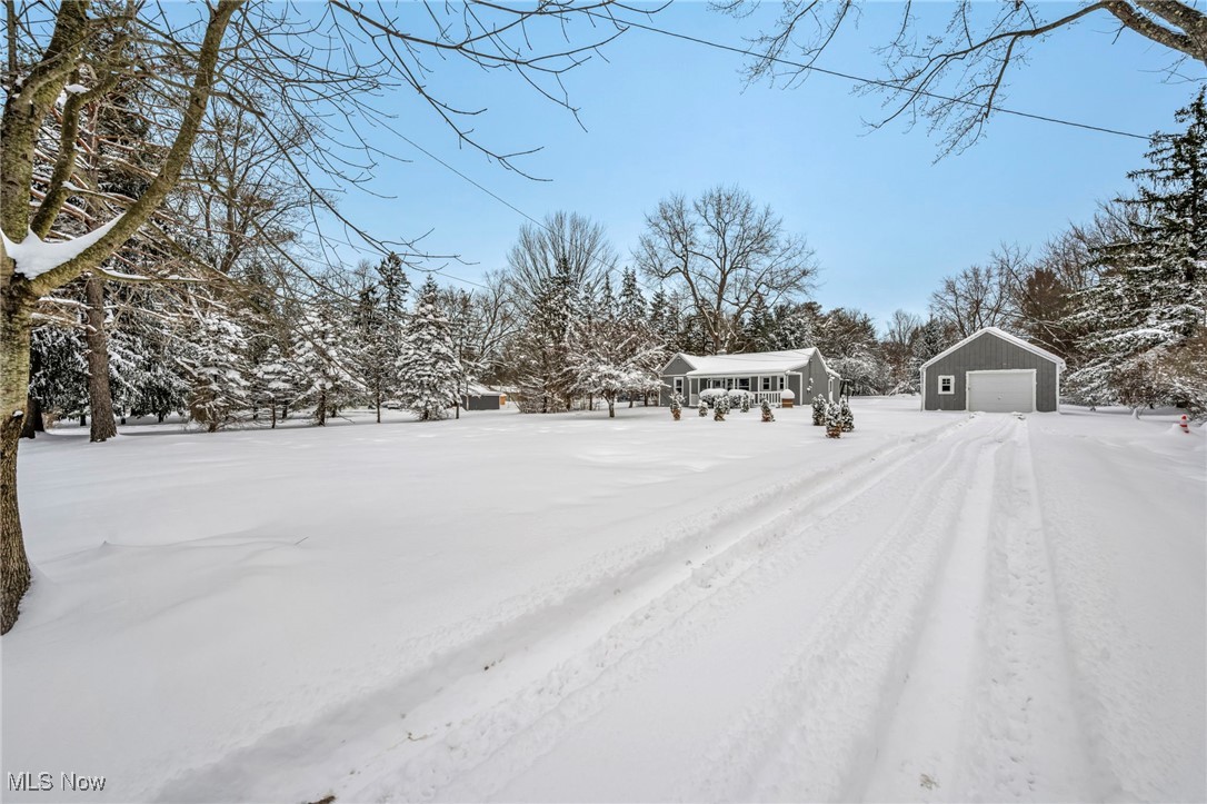 8564 Cedar Road Chesterland, OH 44026 - Photo 29 of 43