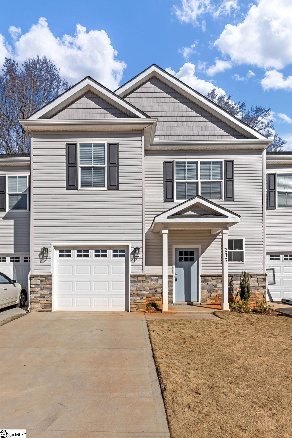235 Marshland Lane Greer, SC 29650 - Photo 1 of 47