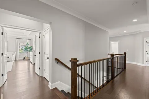 $1,600,000 | 3166 Capriole Drive Northeast, Marietta, GA 30062
