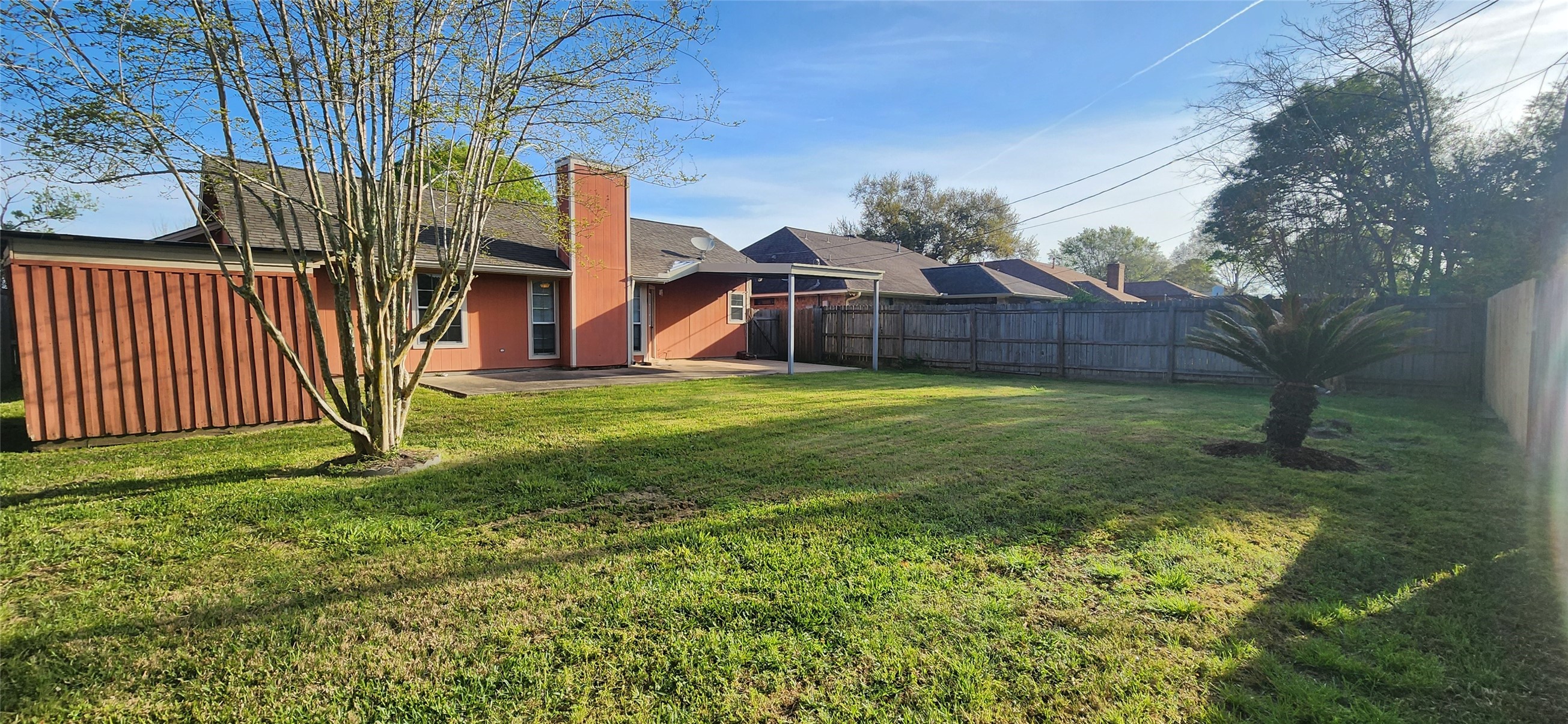 704 Manor Drive Angleton, TX 77515 - Photo 22 of 26