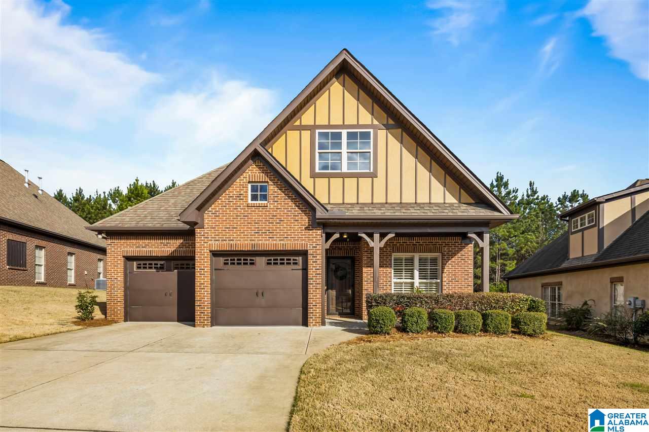 1183 Grants Way Birmingham, AL 35210 - Photo 1 of 21