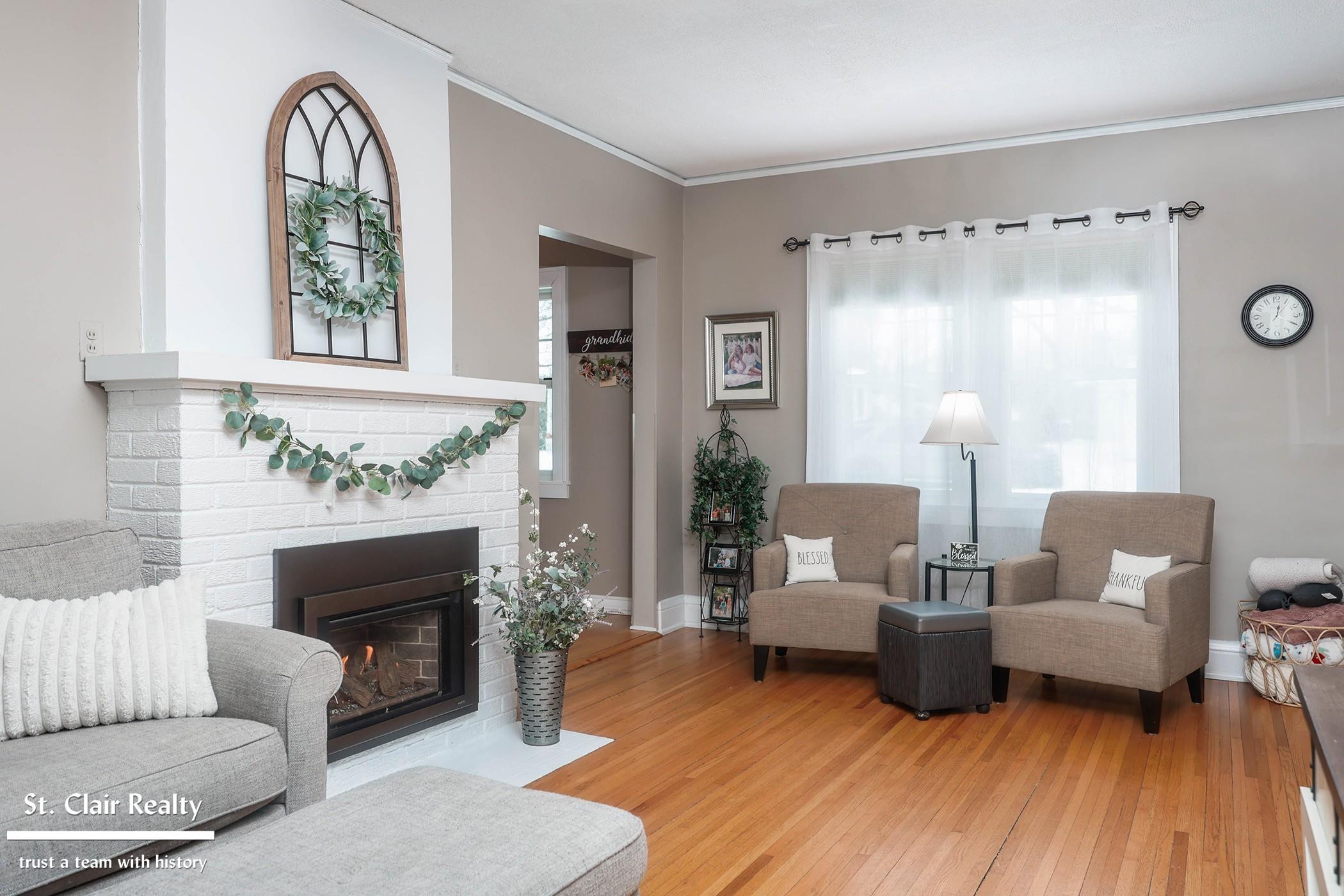 1423 South Riverside Avenue St. Clair, MI 48079 - Photo 11 of 44