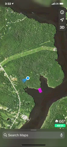 $1,000,000 | 55 Lower Oak Point Road, Winterport, ME 04496