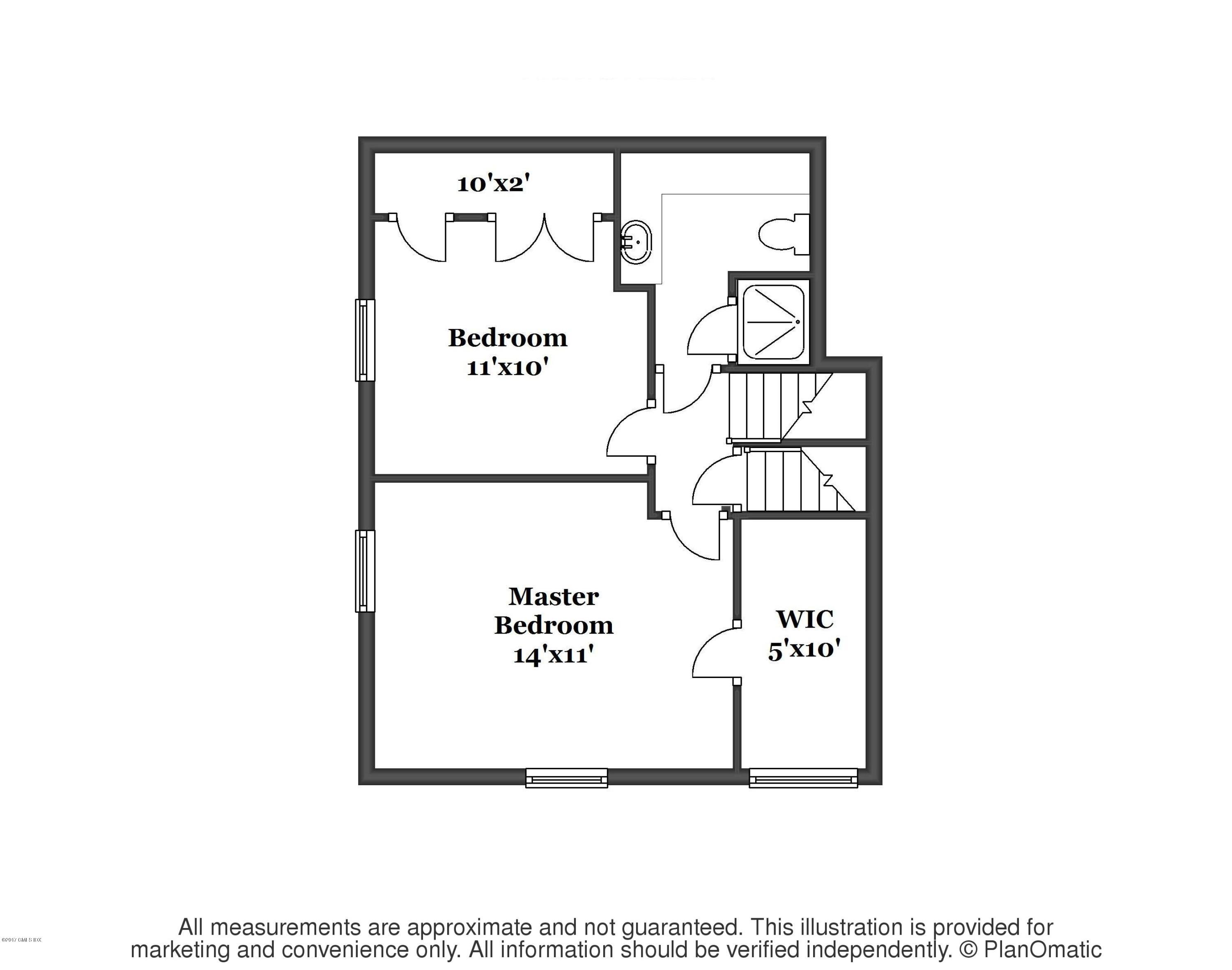 17 Amherst Road Riverside, CT 06878 - Photo 16 of 17 Third-f101554