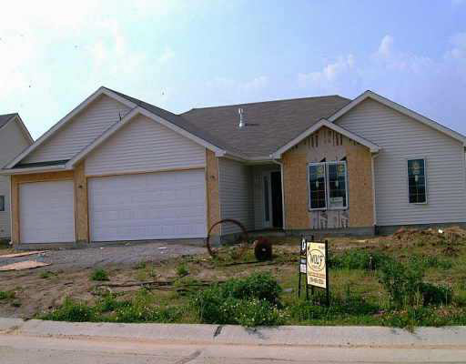 1323 Rambler Road Huntertown, IN 46748 - Photo 1 of 1 Gallery Image 1