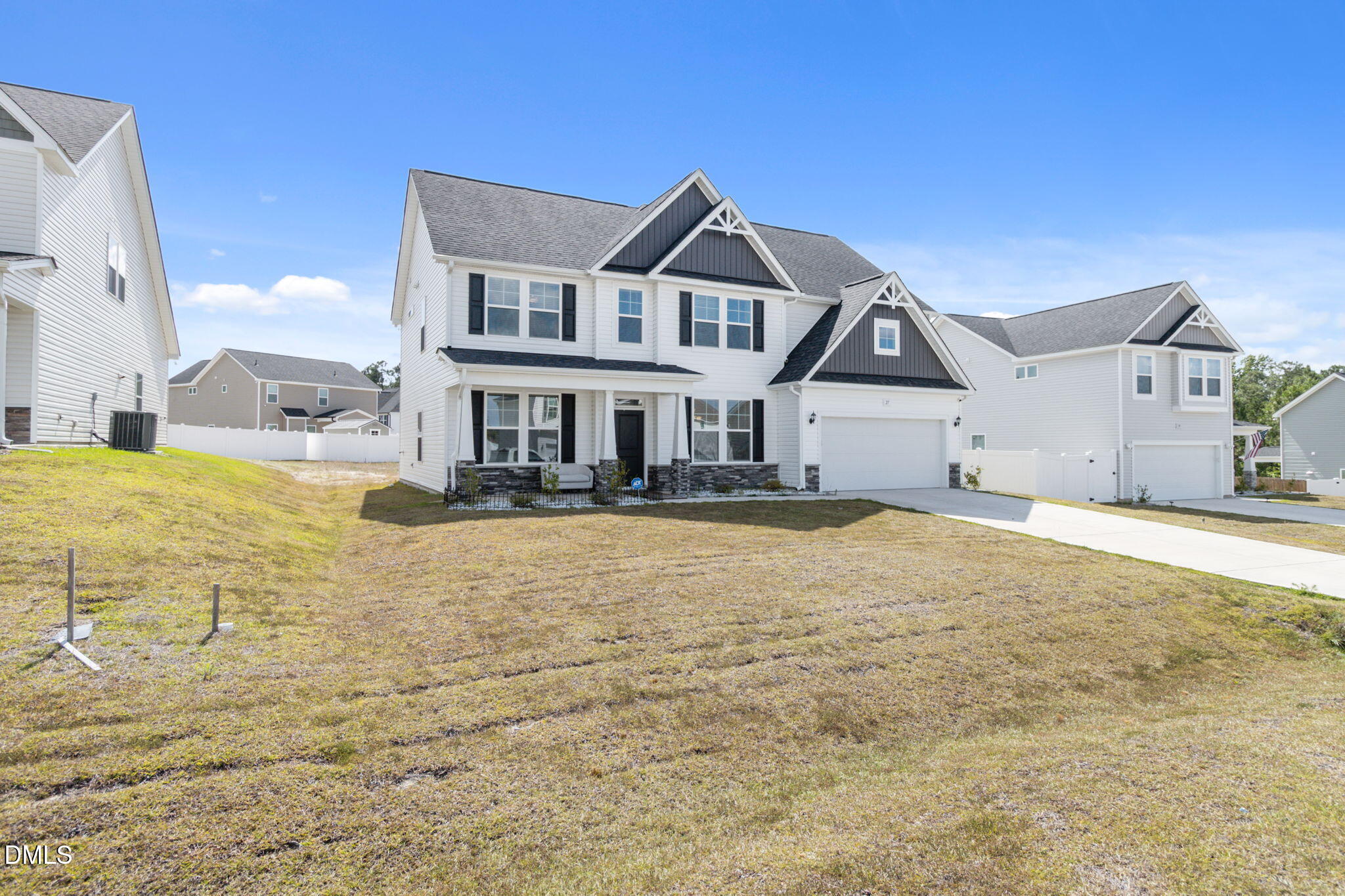 27 Steeple Ridge Cameron, NC 28326 - Photo 3 of 52 3-web-or-mls-2B5A6918