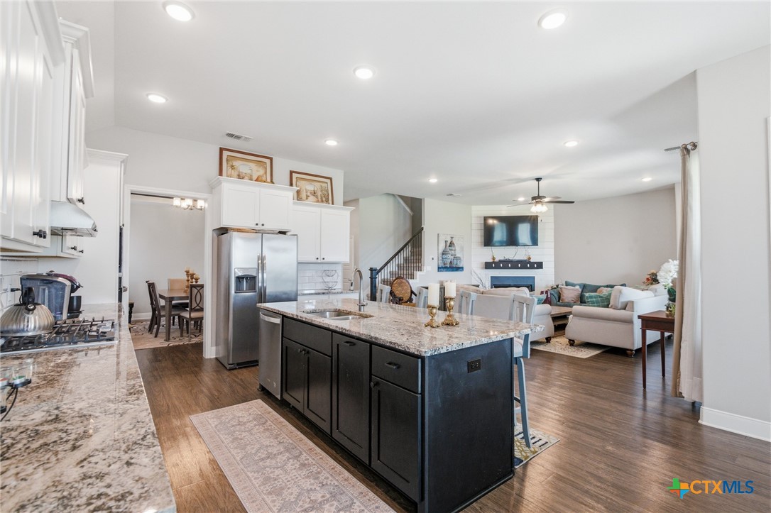 113 Terra Vista Ranch Road Victoria, TX 77904 - Photo 17 of 47