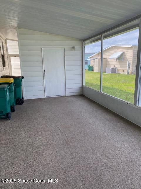 555 Ruth Circle Melbourne, FL 32904 - Photo 2 of 8 Ruth Screen Porch