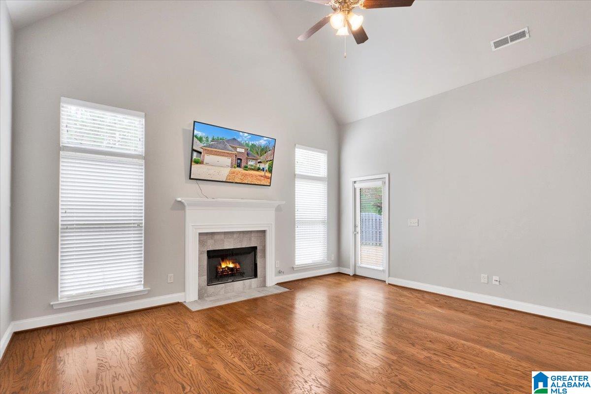 1052 Springfield Drive Chelsea, AL 35043 - Photo 5 of 18