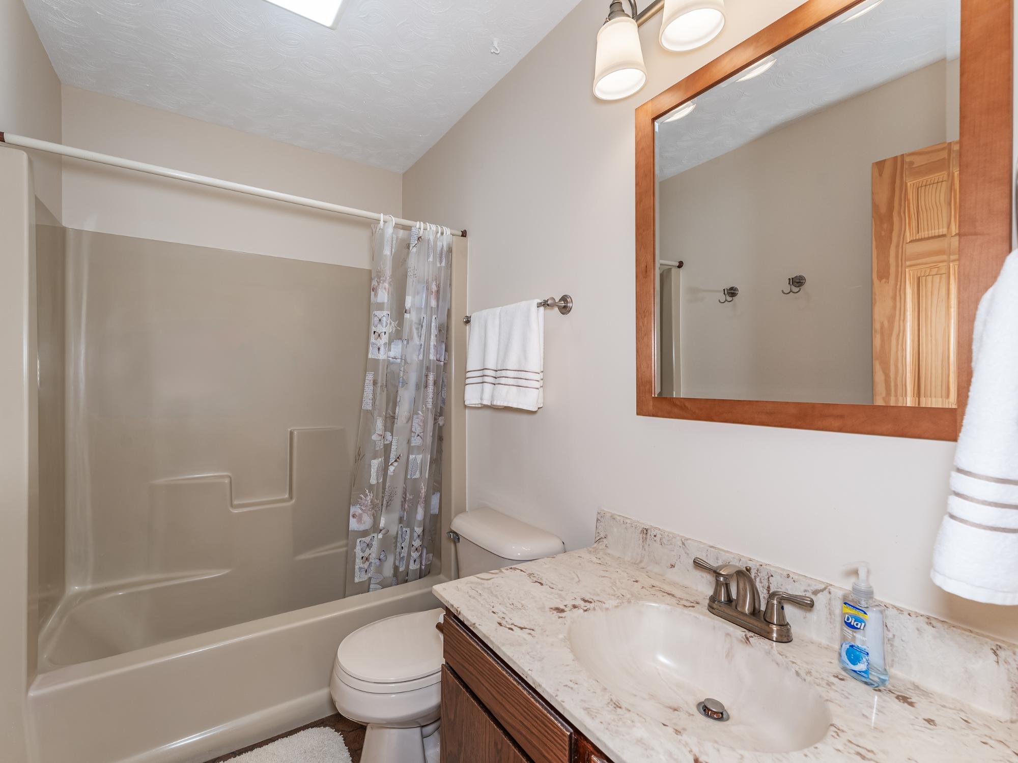 1327 Sunrise Camp Road Minocqua, WI 54548 - Photo 42 of 58 Gallery Image 42