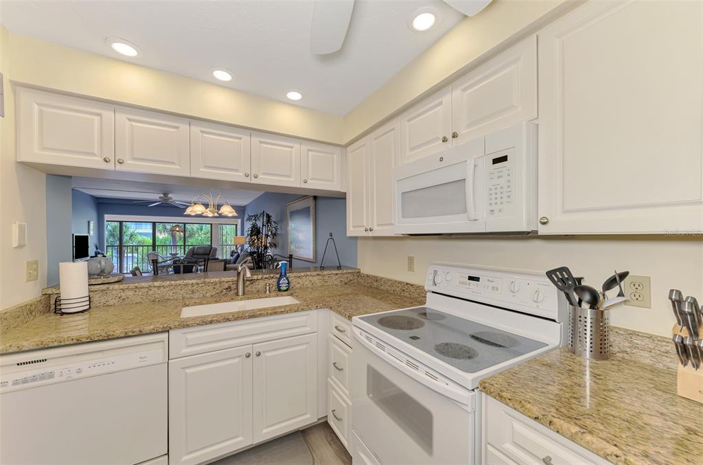 1551 Beach Road, Unit 309 Englewood, FL 34223 - Photo 29 of 77