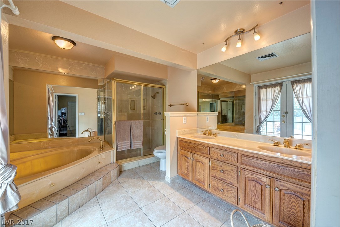 1660 Westwind Road Las Vegas, NV 89146 - Photo 28 of 32 Gallery Image 28