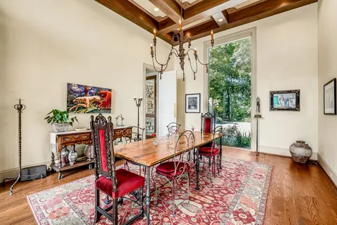 $7,350,000 | 5412 Stanford Drive, Nashville, TN 37215