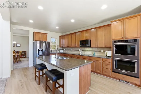 $705,000 | 7333 Talimena Terrace, Peyton, CO 80831