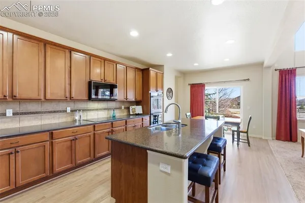 $705,000 | 7333 Talimena Terrace, Peyton, CO 80831