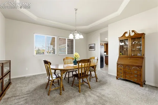 $705,000 | 7333 Talimena Terrace, Peyton, CO 80831