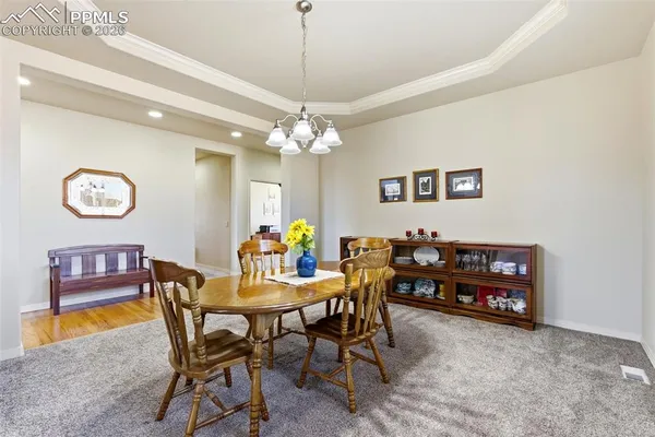 $705,000 | 7333 Talimena Terrace, Peyton, CO 80831