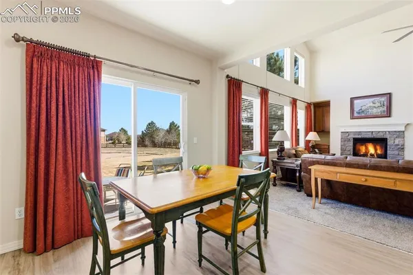 $705,000 | 7333 Talimena Terrace, Peyton, CO 80831