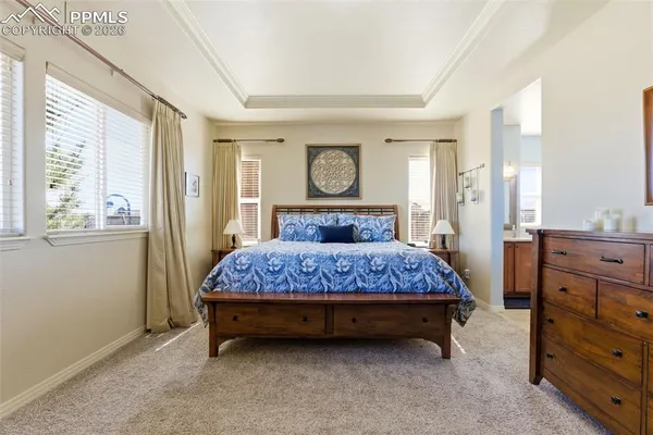 $705,000 | 7333 Talimena Terrace, Peyton, CO 80831