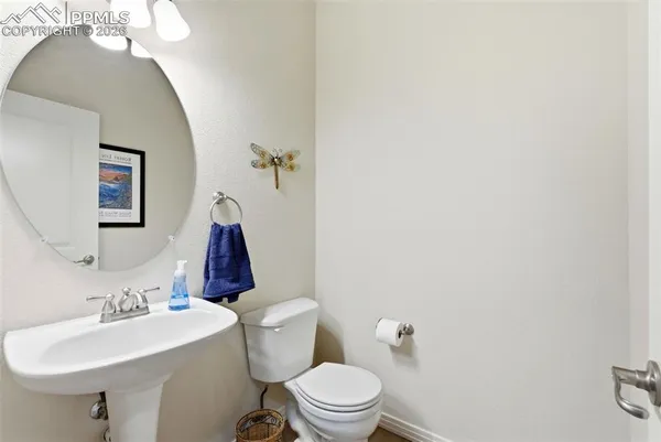 $705,000 | 7333 Talimena Terrace, Peyton, CO 80831