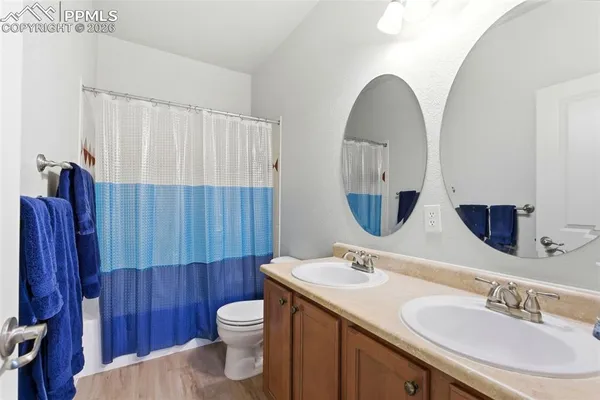 $705,000 | 7333 Talimena Terrace, Peyton, CO 80831