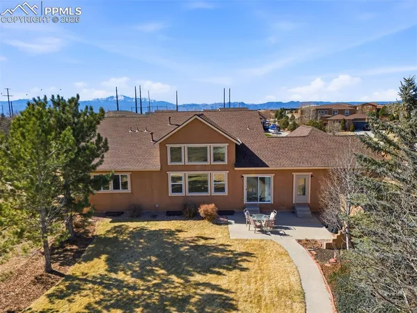 $705,000 | 7333 Talimena Terrace, Peyton, CO 80831