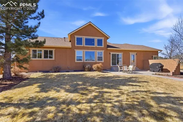 $705,000 | 7333 Talimena Terrace, Peyton, CO 80831