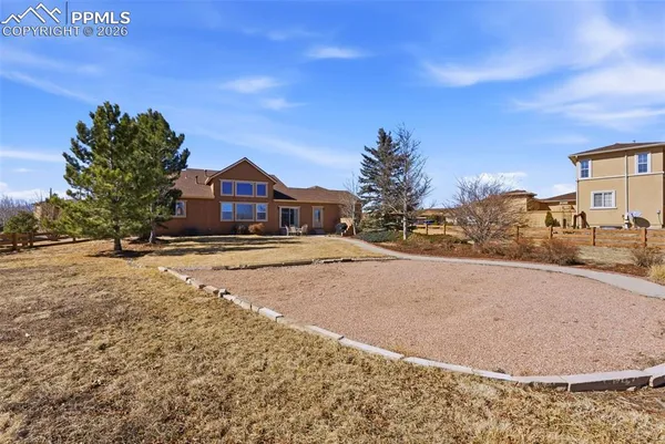 $705,000 | 7333 Talimena Terrace, Peyton, CO 80831