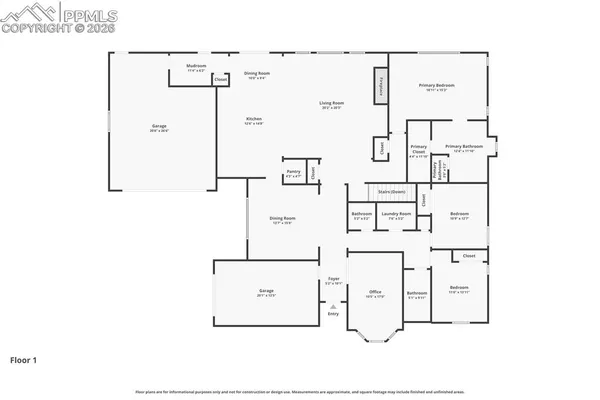 $705,000 | 7333 Talimena Terrace, Peyton, CO 80831