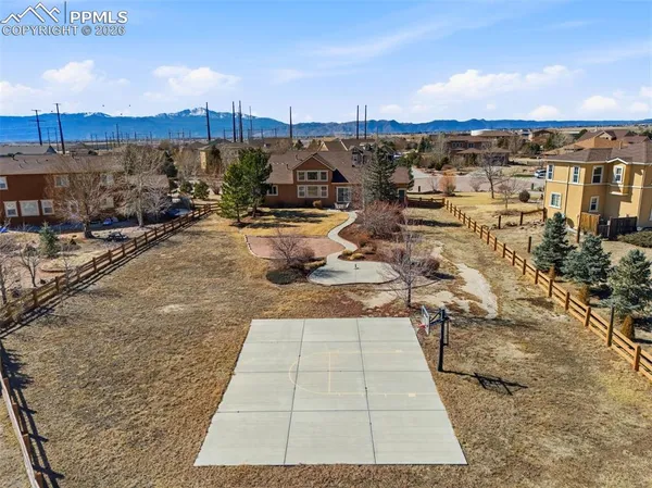 $705,000 | 7333 Talimena Terrace, Peyton, CO 80831