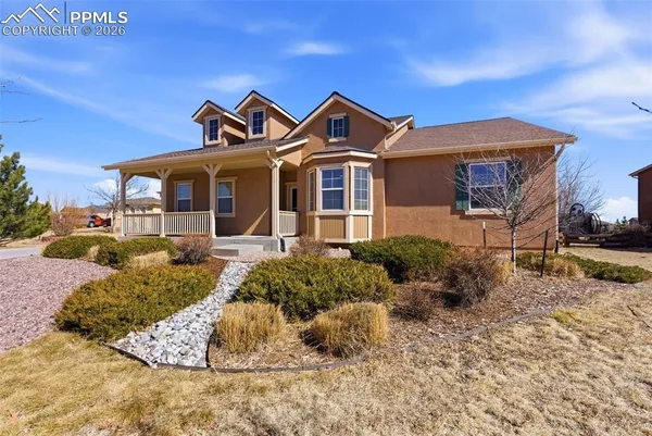 $705,000 | 7333 Talimena Terrace, Peyton, CO 80831