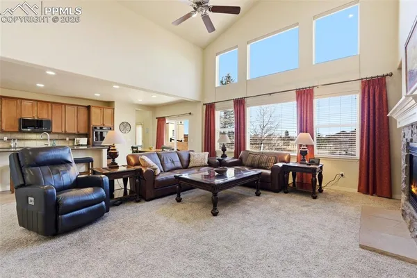$705,000 | 7333 Talimena Terrace, Peyton, CO 80831