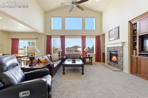 $705,000 | 7333 Talimena Terrace, Peyton, CO 80831