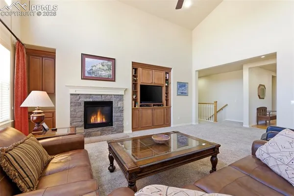 $705,000 | 7333 Talimena Terrace, Peyton, CO 80831