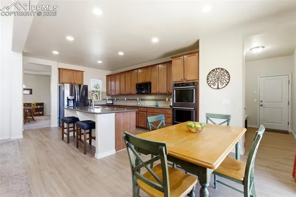 $705,000 | 7333 Talimena Terrace, Peyton, CO 80831