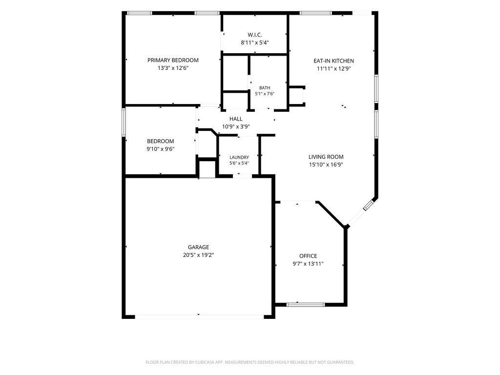 4447 Excelsior Road Mather, CA 95655 - Photo 43 of 43 Gallery Image 43