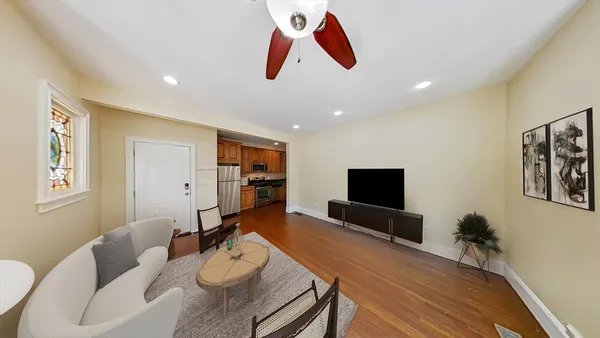 $7,095 | 81 Hillside Street, Unit 1, Boston, MA 02120