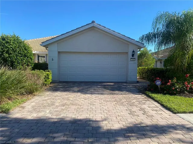 $5,000 | 7310 Salerno Court, Naples, FL 34114