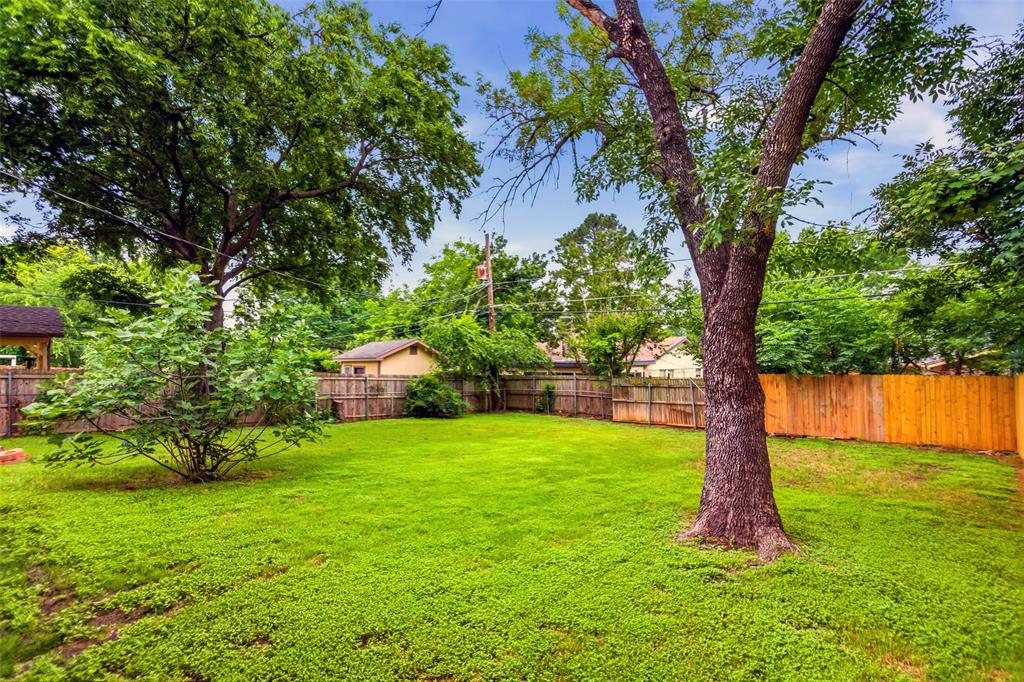 2004 Alan-A-Dale Road Arlington, TX 76013 - Photo 25 of 25