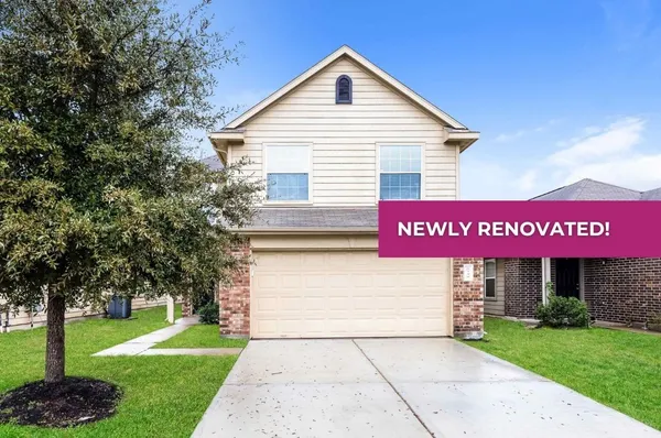 $2,075 | 5738 South Brenwood Drive, Katy, TX 77449