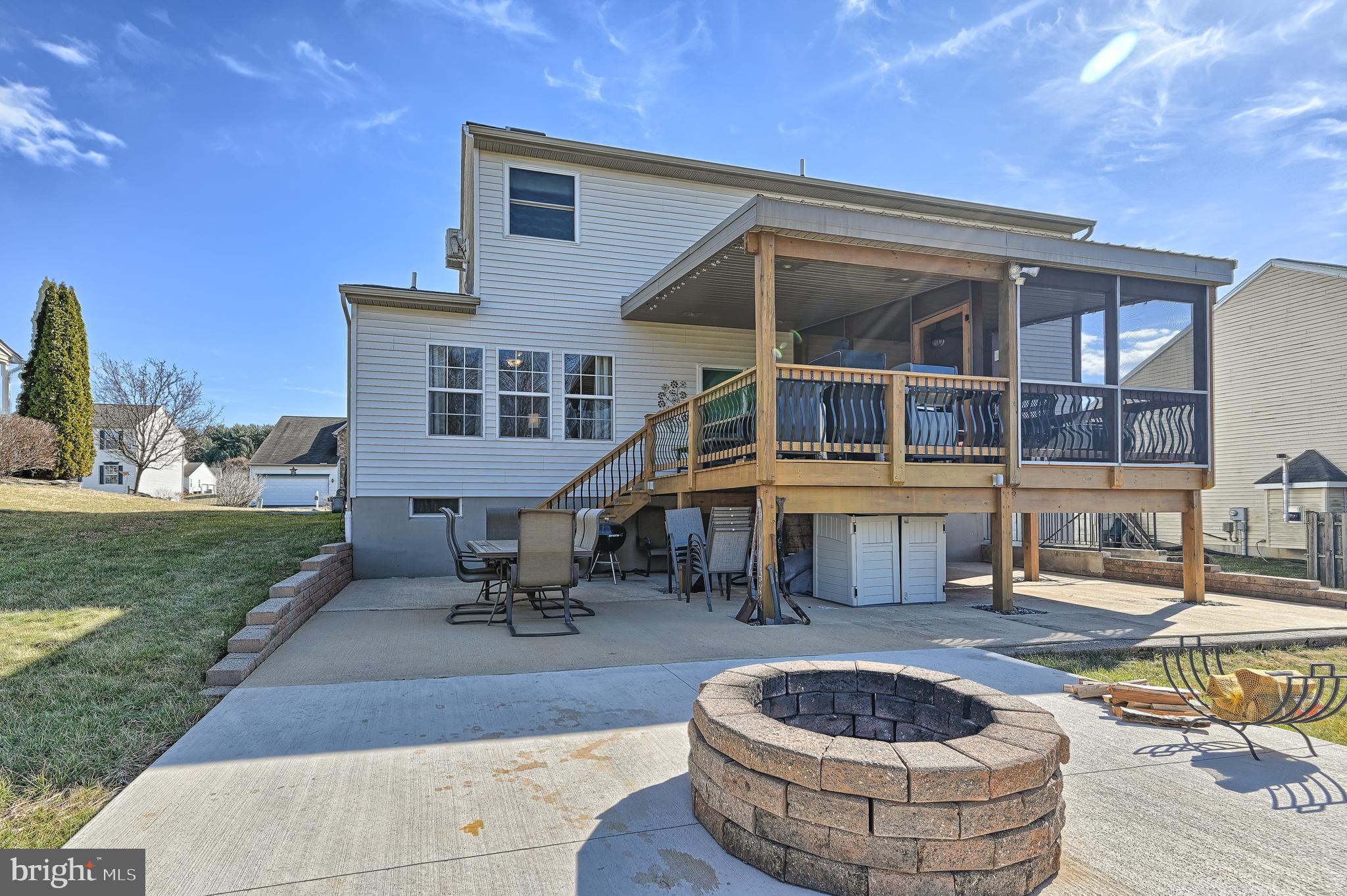 2365 Warwick Road York, PA 17408 - Photo 28 of 63 Gallery Image 28
