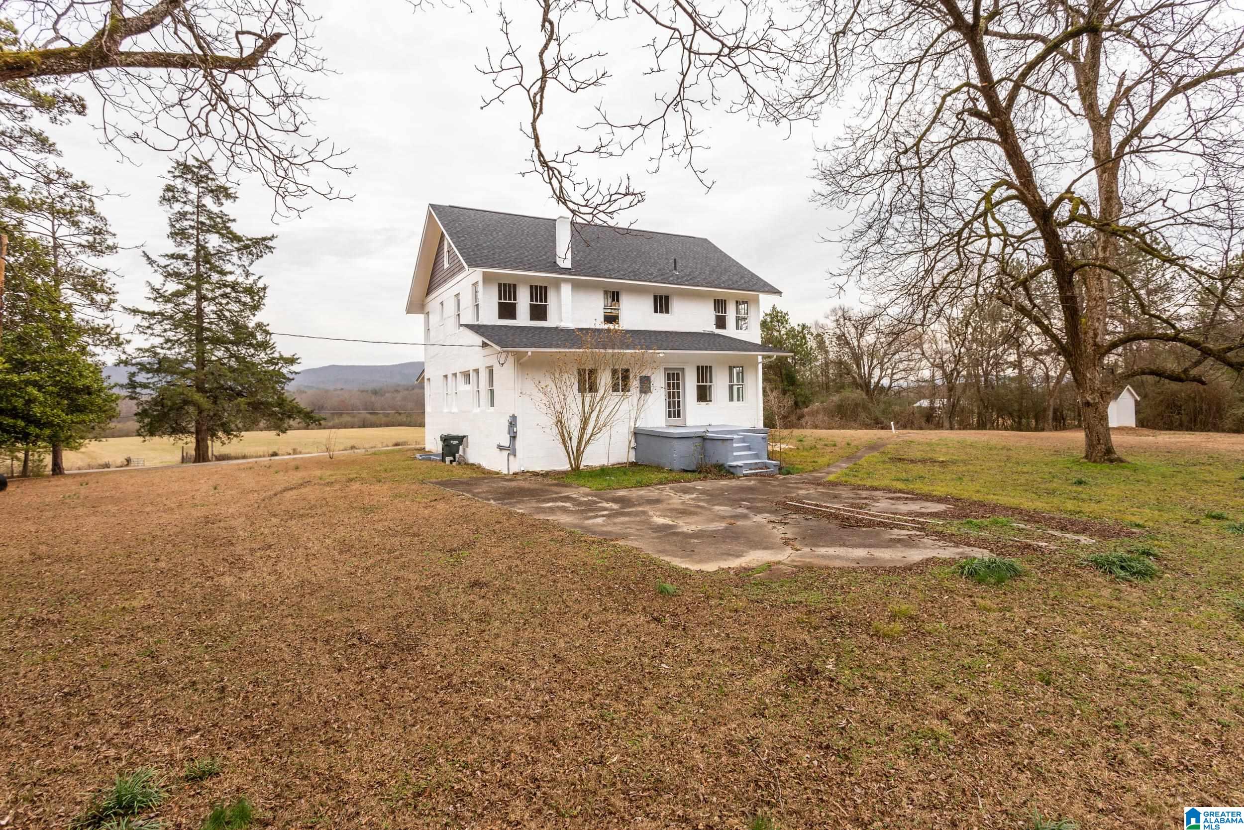 280 Turner Road Eastaboga, AL 36260 - Photo 42 of 43