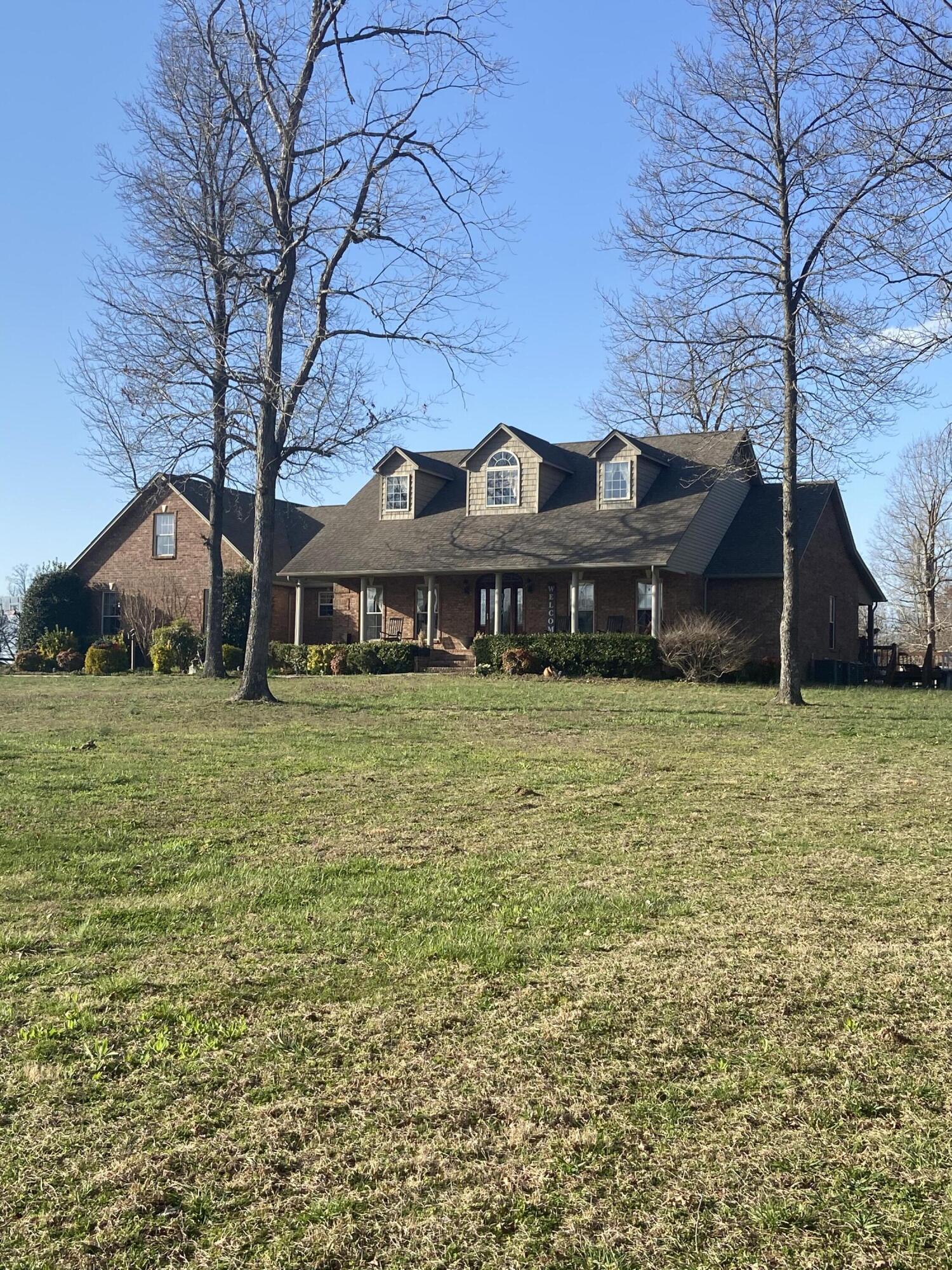 1190 Campground Road Clarkrange, TN 38553 - Photo 1 of 40 D263B590-4FB2-42A5-8BF7-DC27D9F87B4B