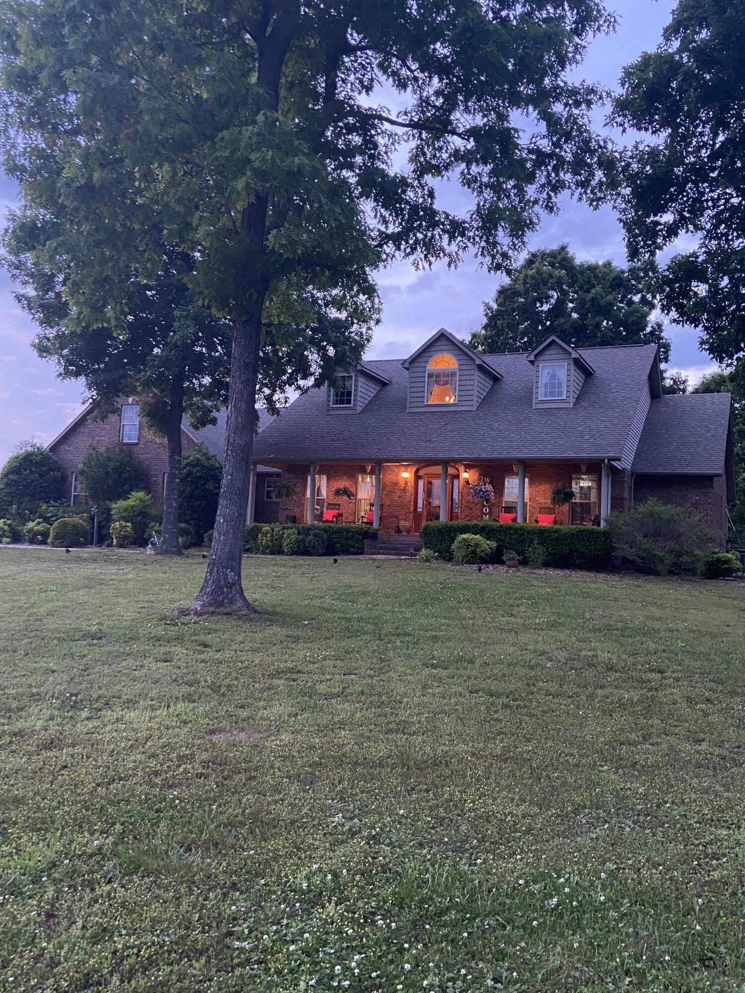 1190 Campground Road Clarkrange, TN 38553 - Photo 2 of 40 DFE3E534-56E2-4E3E-BD6A-6EF2693A871A