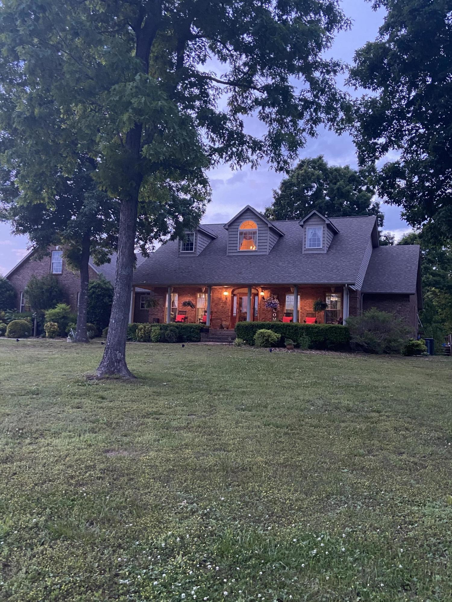 1190 Campground Road Clarkrange, TN 38553 - Photo 11 of 40 F677EBBA-1E7E-4920-8CD5-6FA4AE715735